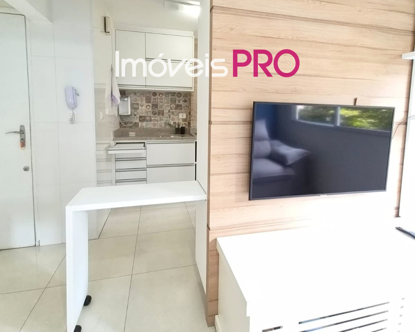 Apartamento de 1 quarto, 42 m², à venda em Moema Pássaros, R$ 599 mil — foto 3 de 22