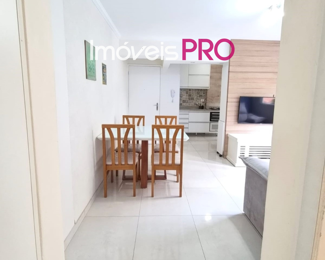 Apartamento de 1 quarto, 42 m², à venda em Moema Pássaros, R$ 599 mil — foto 4 de 22