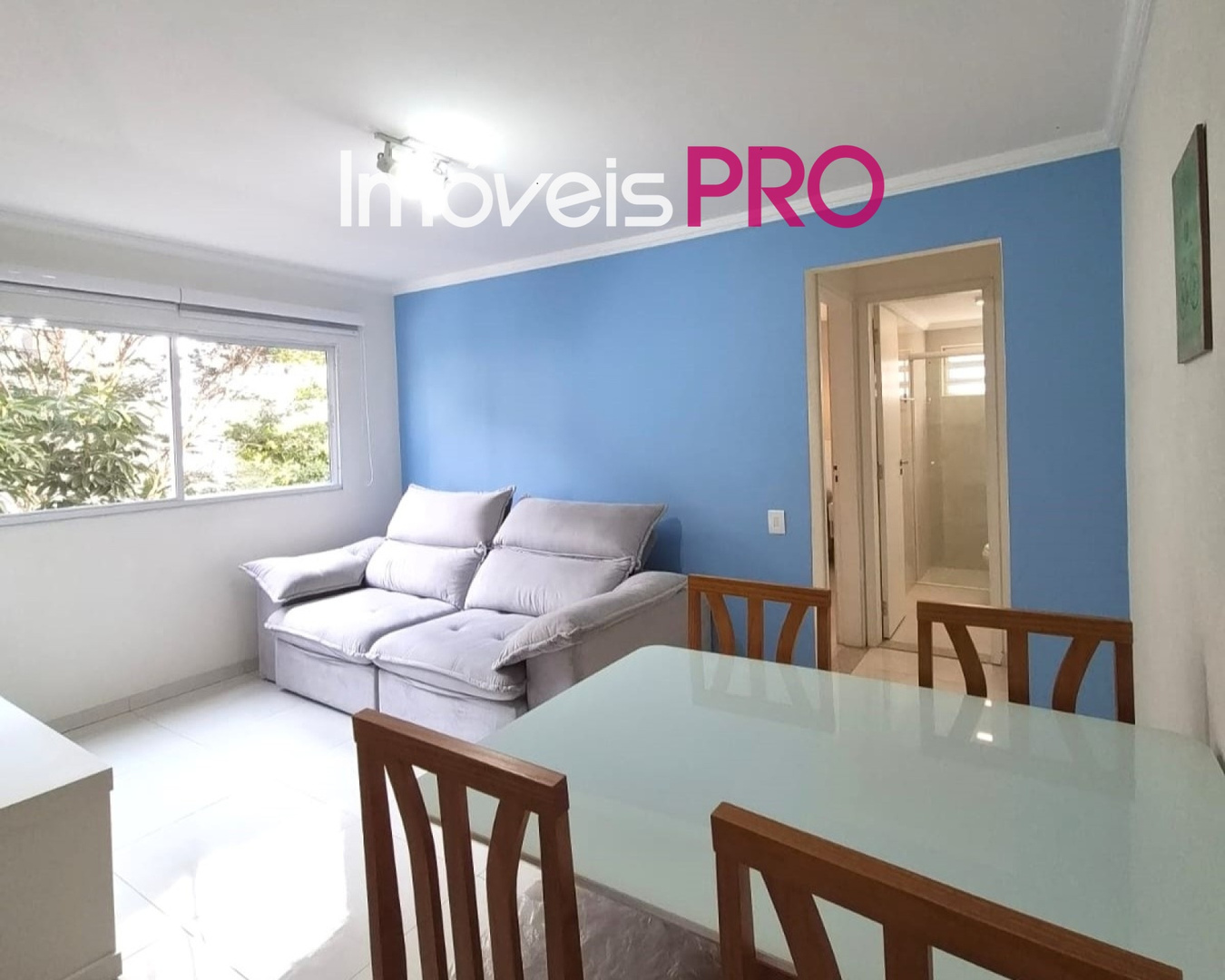 Apartamento de 1 quarto, 42 m², à venda em Moema Pássaros, R$ 599 mil — foto 5 de 22