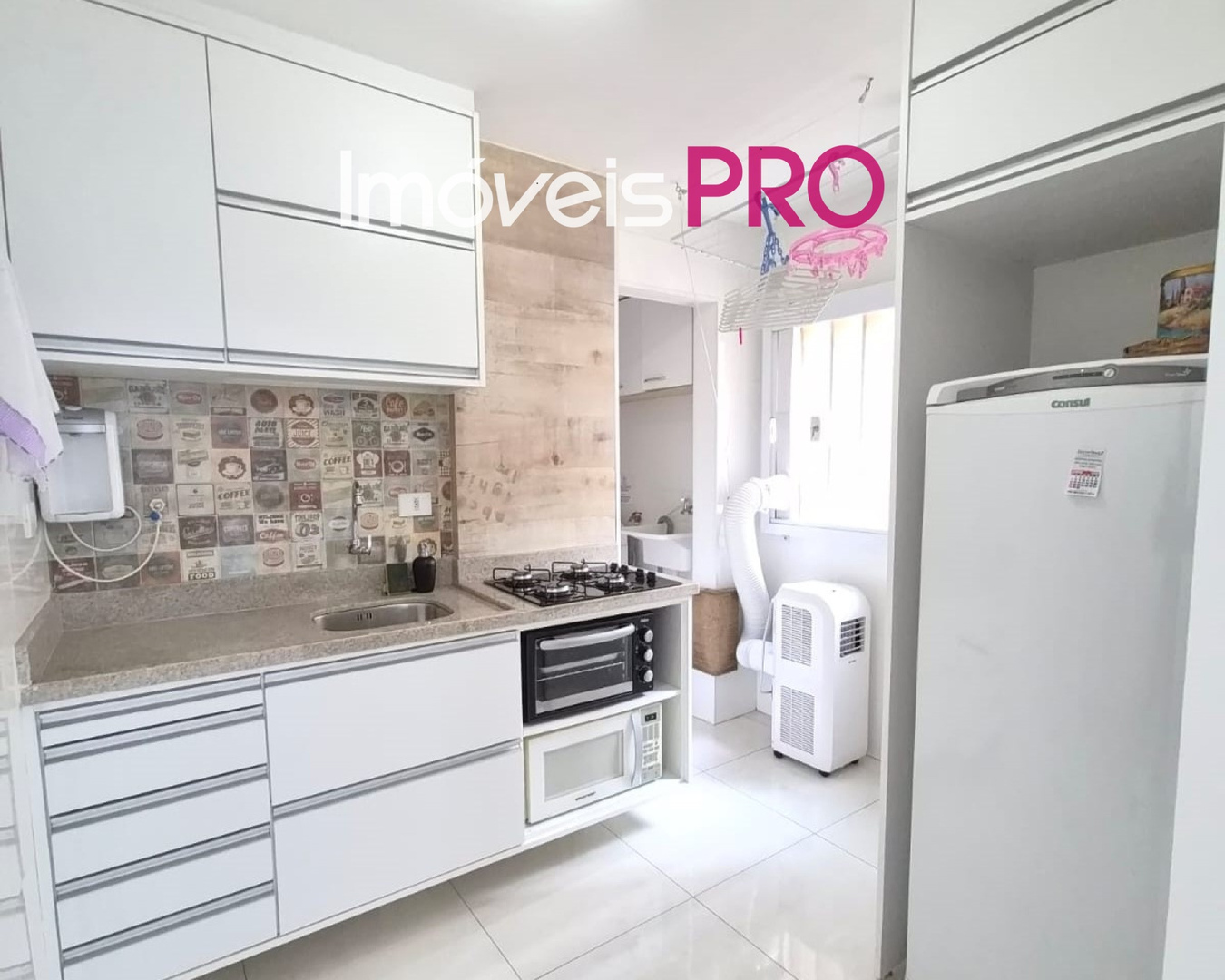 Apartamento de 1 quarto, 42 m², à venda em Moema Pássaros, R$ 599 mil — foto 6 de 22