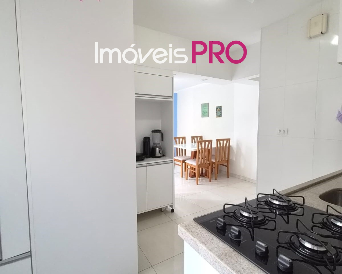 Apartamento de 1 quarto, 42 m², à venda em Moema Pássaros, R$ 599 mil — foto 8 de 22