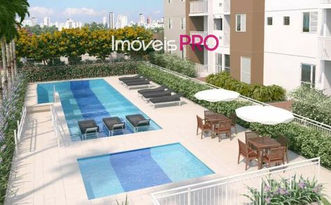 Apartamento de 2 quartos à venda em Jardim Prudência, 69 m² — Ref. IP42056
