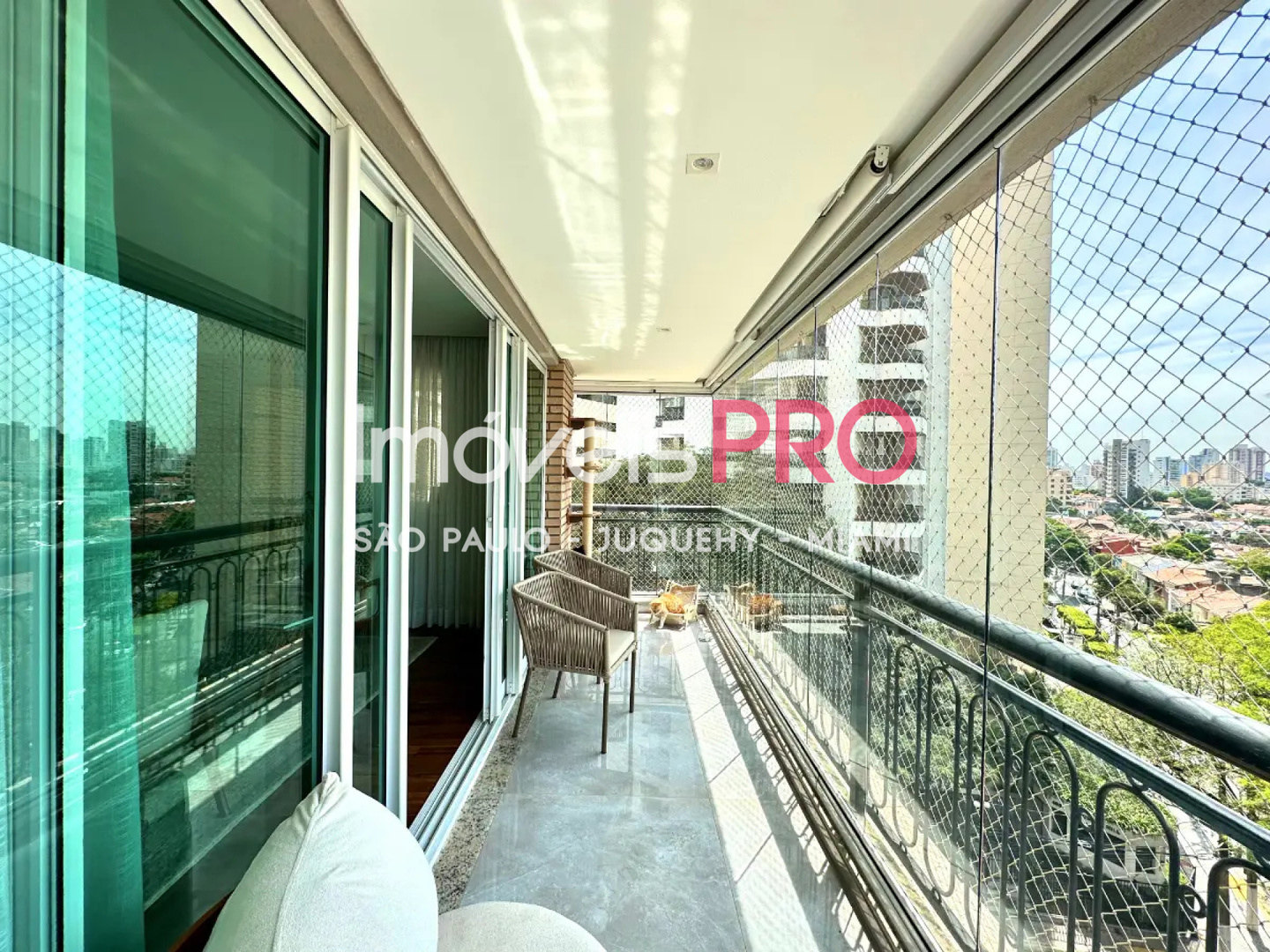 Apartamento de 4 quartos, 210 m², à venda em Aclimação, R$ 3,1 mi — foto 12 de 36