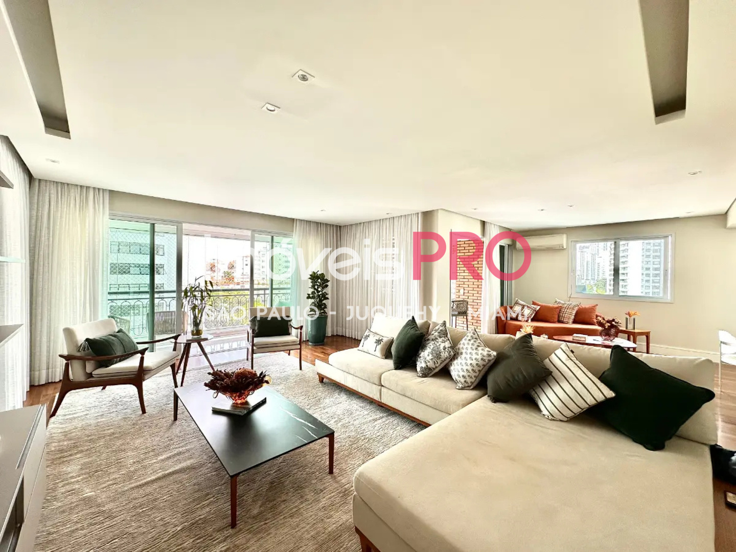 Apartamento de 4 quartos, 210 m², à venda em Aclimação, R$ 3,1 mi — foto 3 de 36