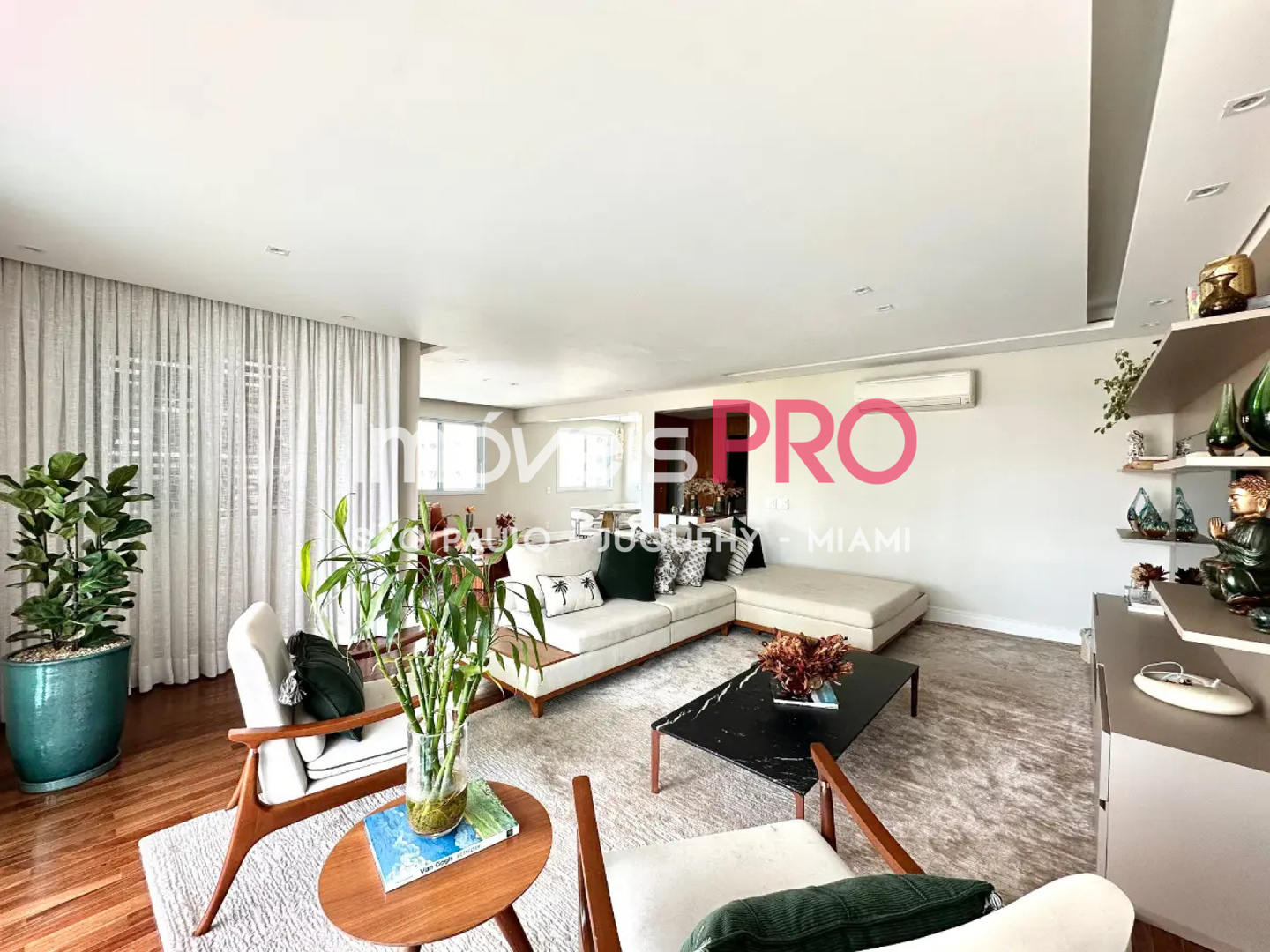 Apartamento de 4 quartos, 210 m², à venda em Aclimação, R$ 3,1 mi — foto 4 de 36