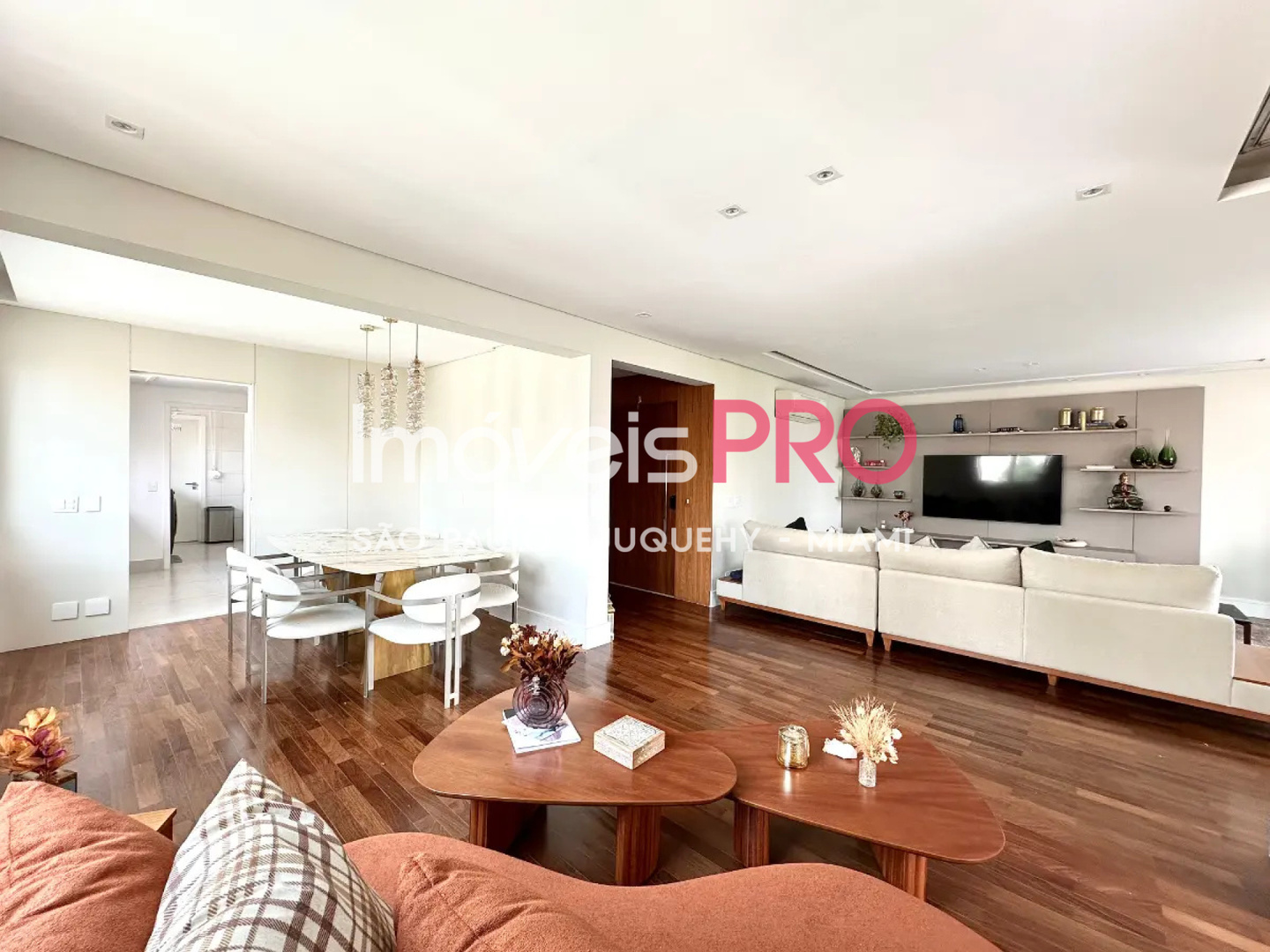 Apartamento de 4 quartos, 210 m², à venda em Aclimação, R$ 3,1 mi — foto 7 de 36