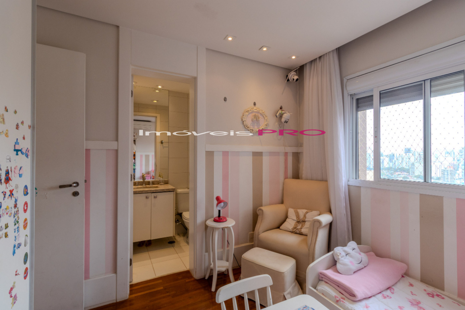 Apartamento de 4 quartos, 147 m², à venda em Brooklin — foto 12 de 41