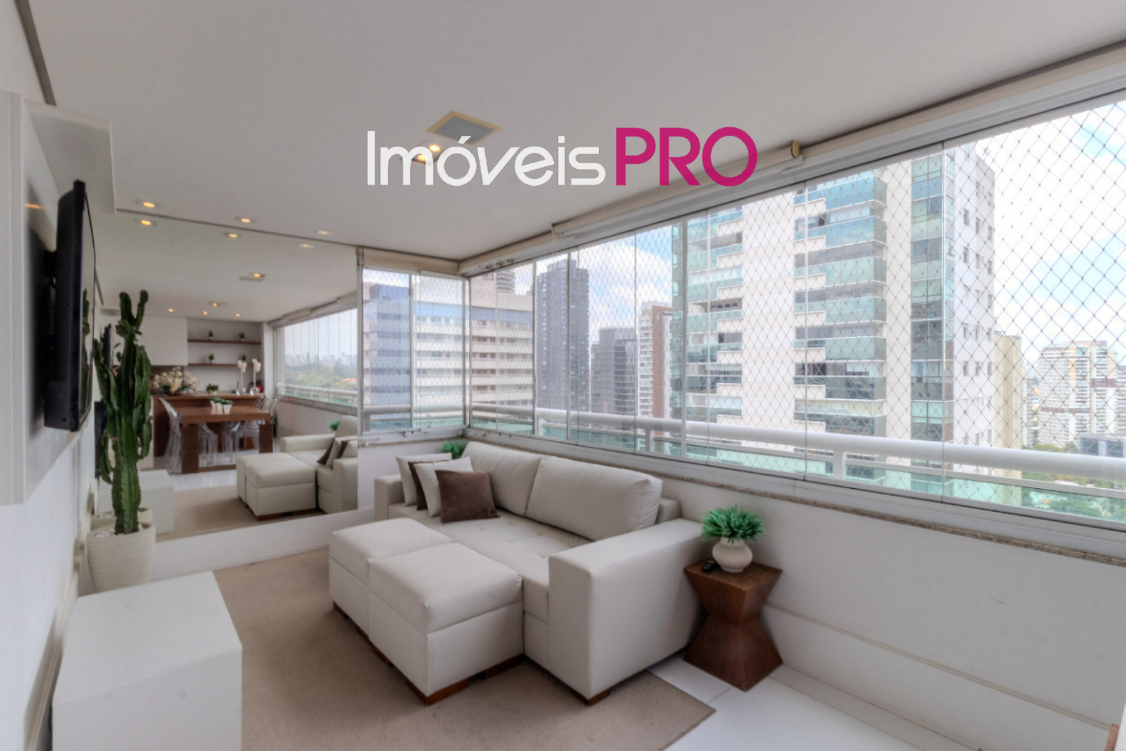 Apartamento de 4 quartos, 147 m², à venda em Brooklin — foto 3 de 41