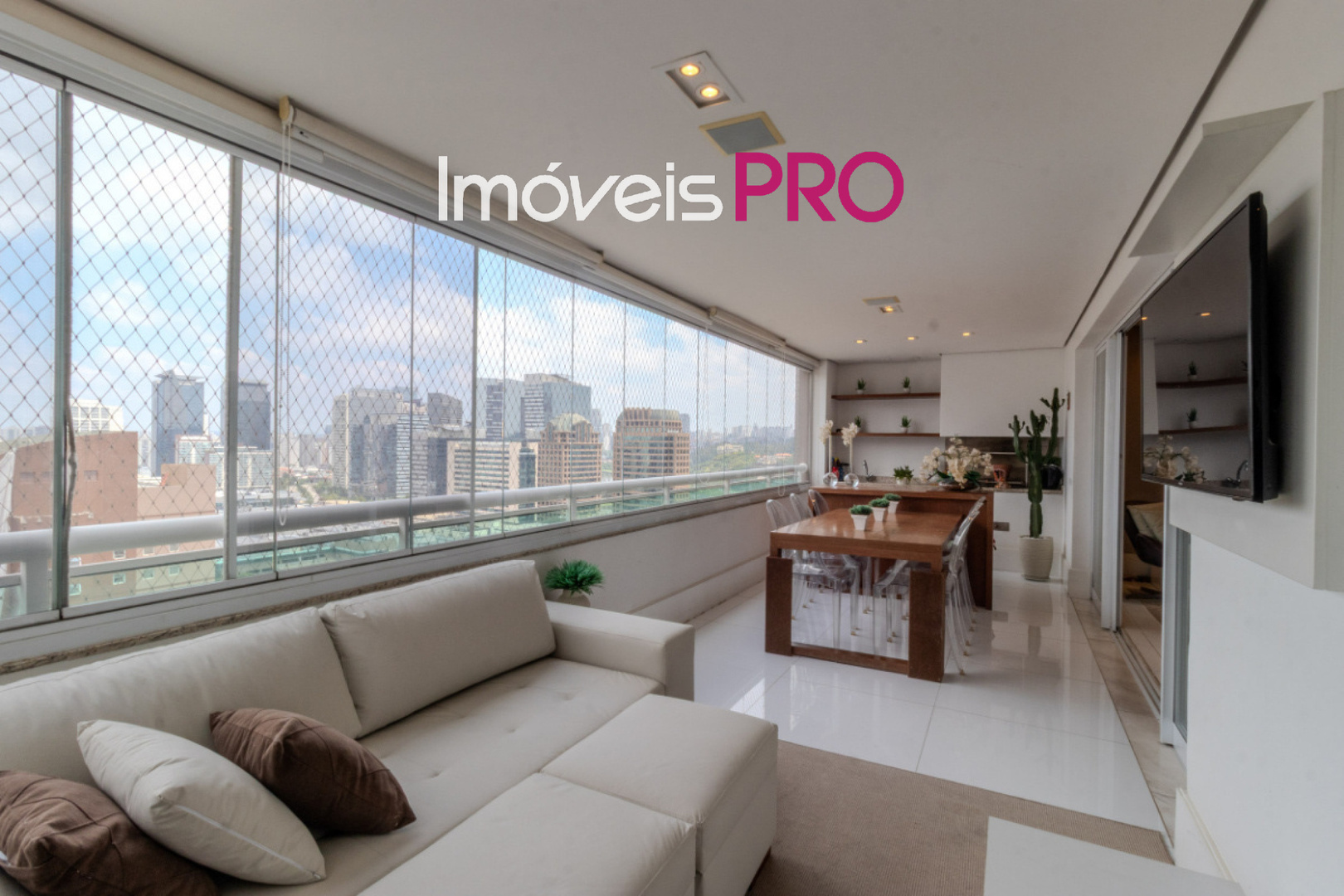 Apartamento de 4 quartos, 147 m², à venda em Brooklin — foto 5 de 41