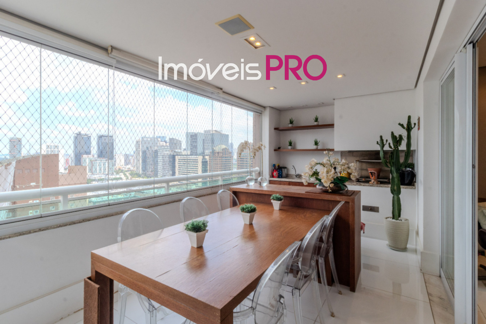 Apartamento de 4 quartos, 147 m², à venda em Brooklin — foto 6 de 41