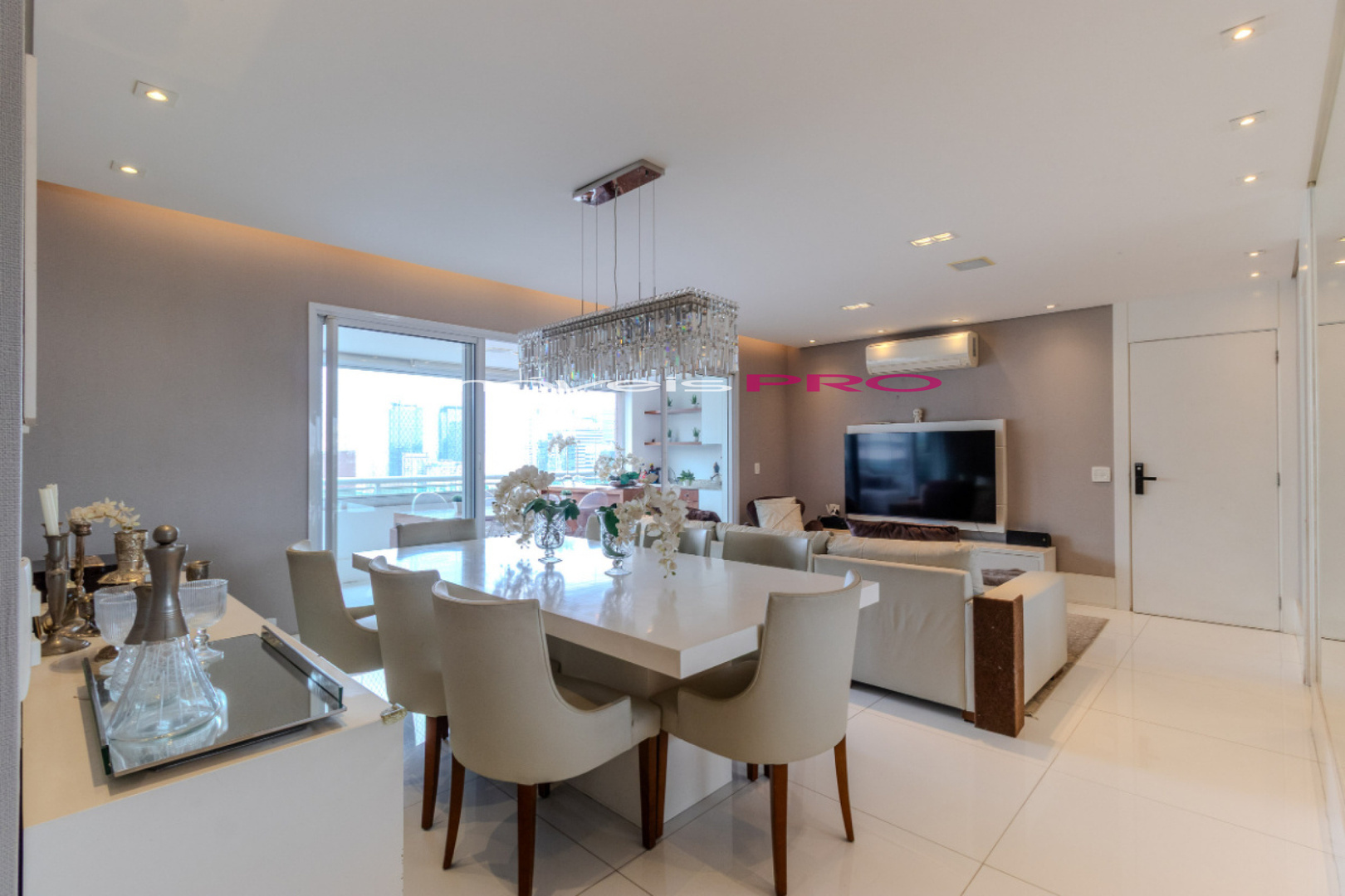 Apartamento de 4 quartos, 147 m², à venda em Brooklin — foto 8 de 41
