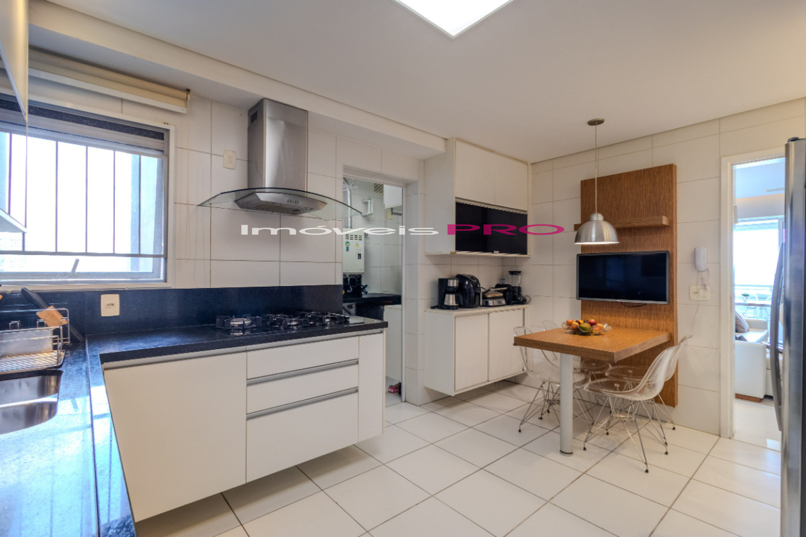 Apartamento de 4 quartos, 147 m², à venda em Brooklin — foto 9 de 41