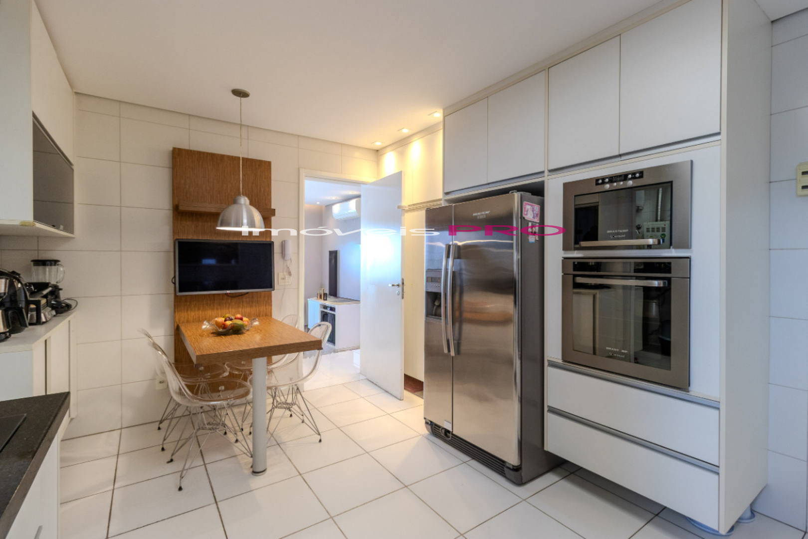 Apartamento de 4 quartos, 147 m², à venda em Brooklin — foto 10 de 41
