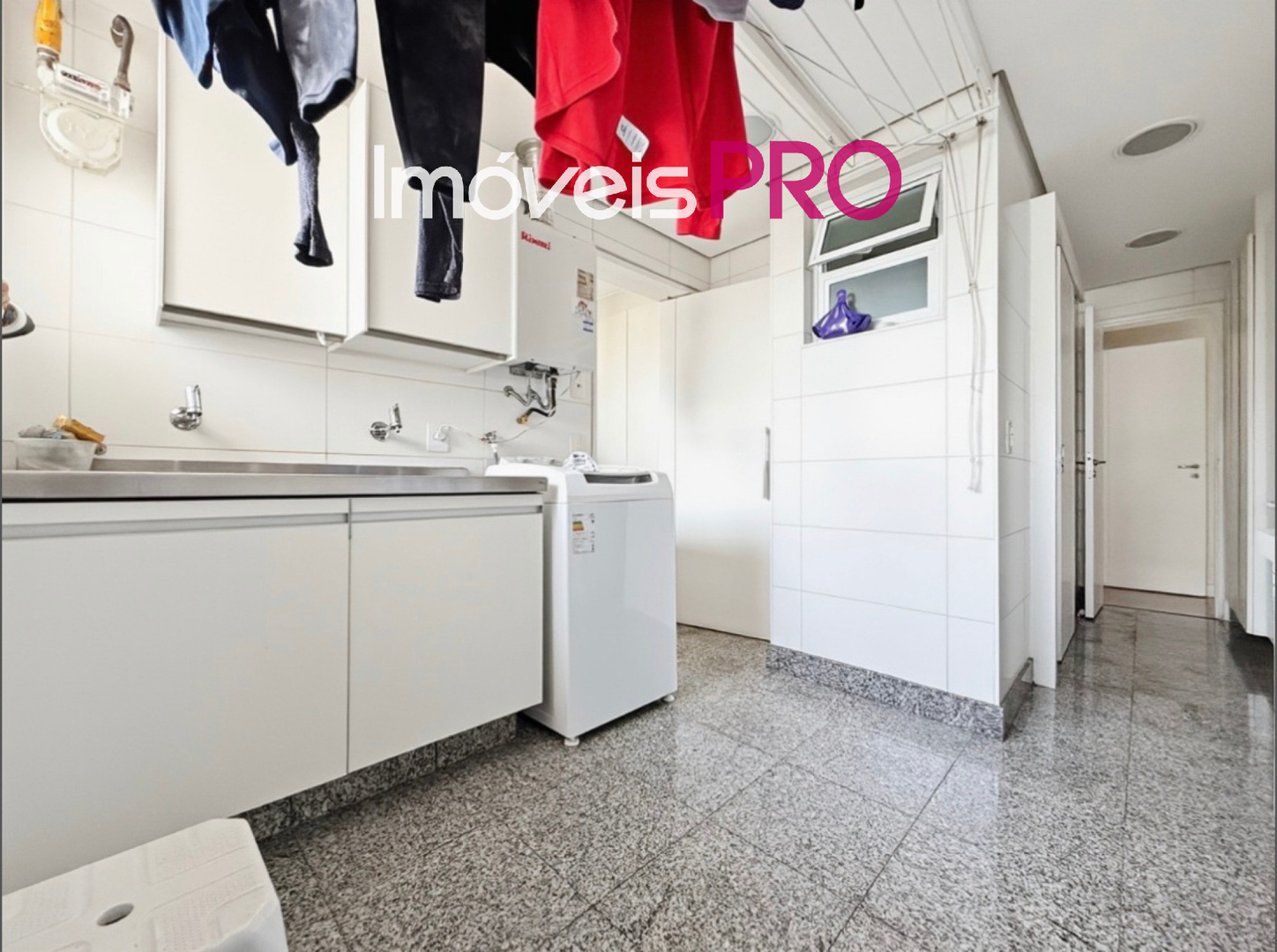 Apartamento de 4 quartos, 300 m², à venda em Moema Índios, R$ 6,2 mi — foto 14 de 41