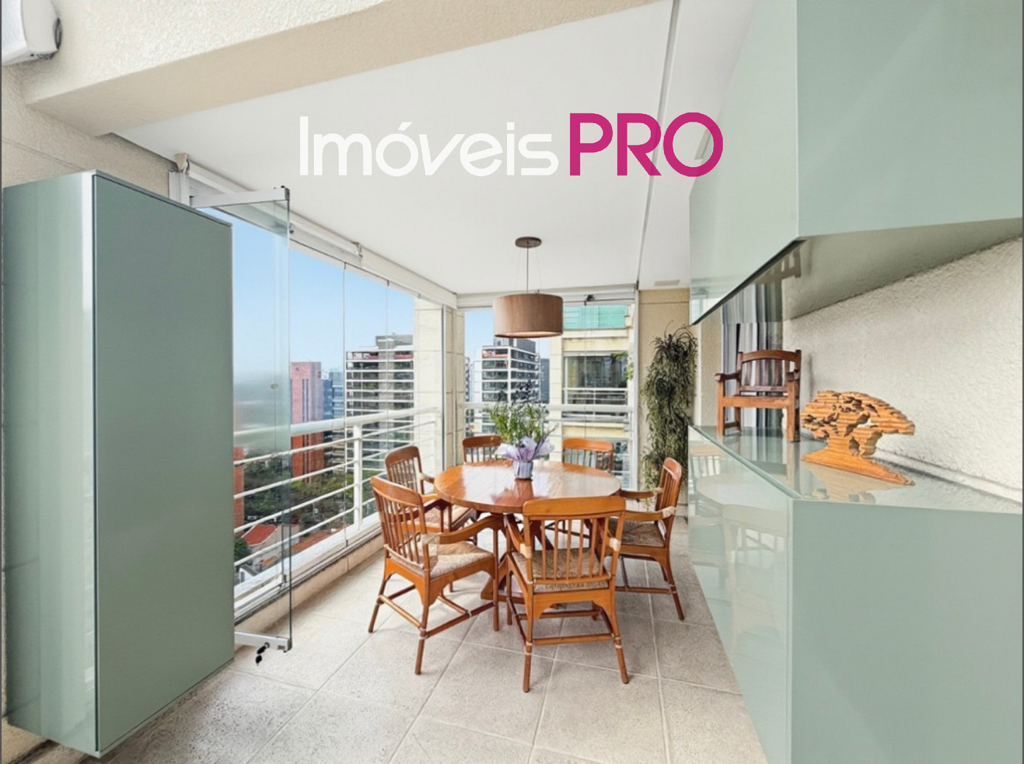 Apartamento de 4 quartos, 300 m², à venda em Moema Índios, R$ 6,2 mi — foto 9 de 41