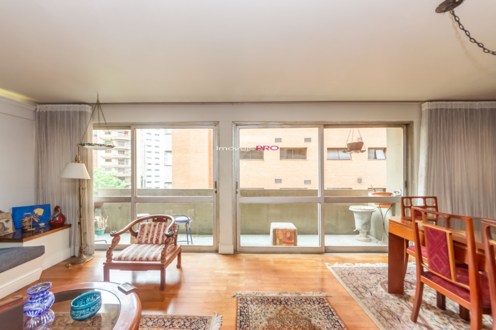 Apartamento de 3 quartos, 133 m², à venda em Moema Pássaros — foto 2 de 18