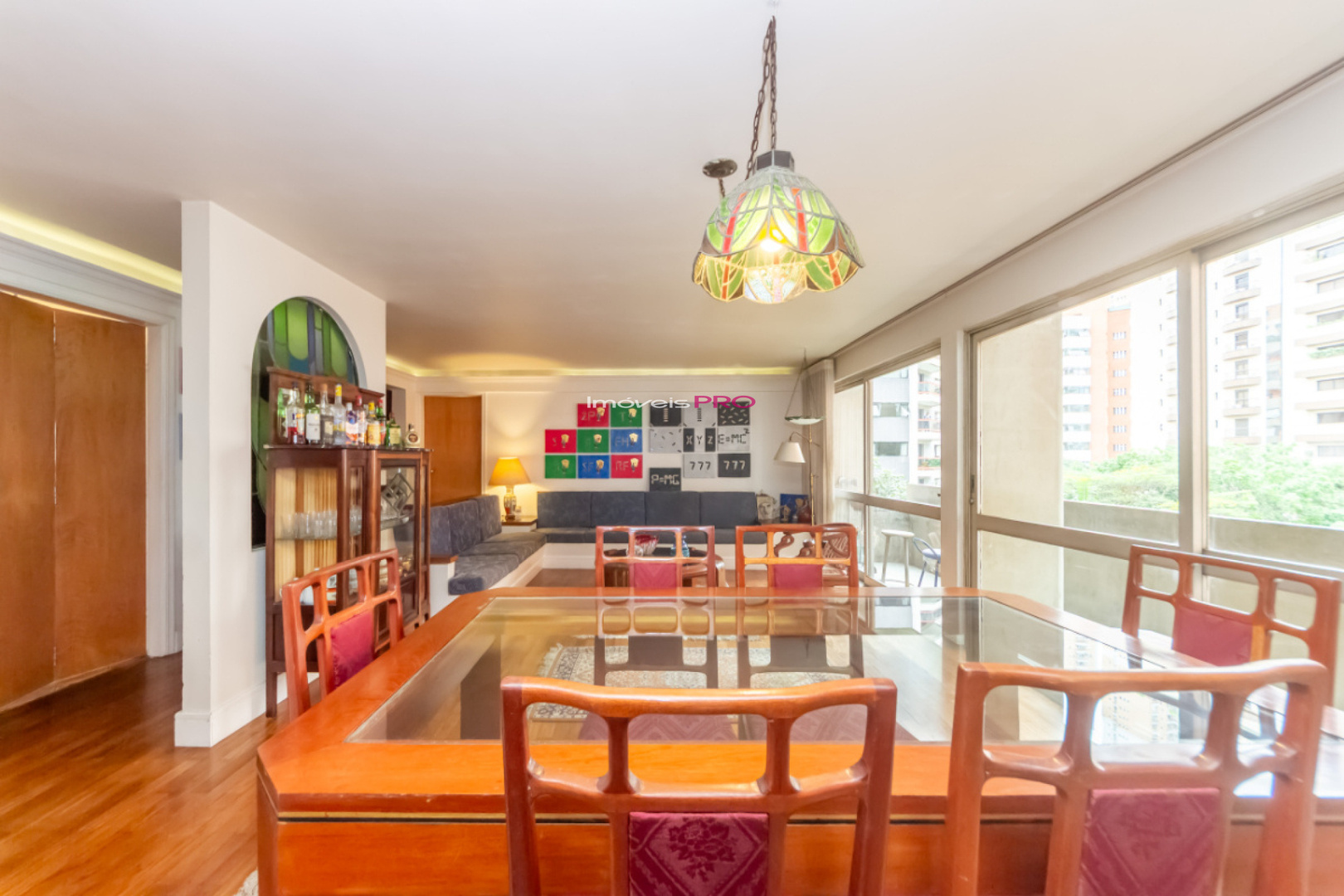 Apartamento de 3 quartos, 133 m², à venda em Moema Pássaros — foto 6 de 18