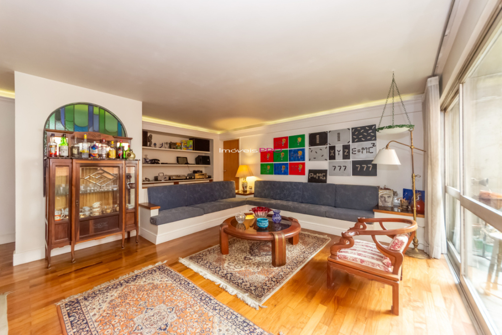 Apartamento de 3 quartos, 133 m², à venda em Moema Pássaros — foto 7 de 18