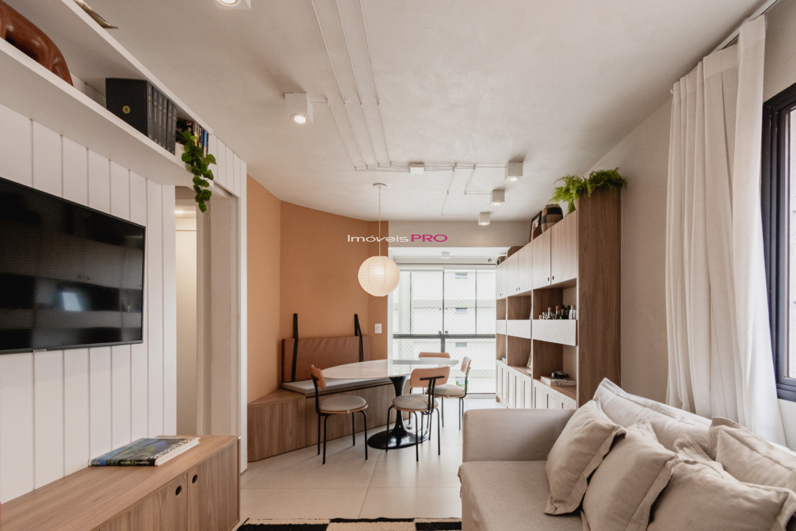 Apartamento de 2 quartos, 110 m², à venda em Moema Pássaros — foto 1 de 3