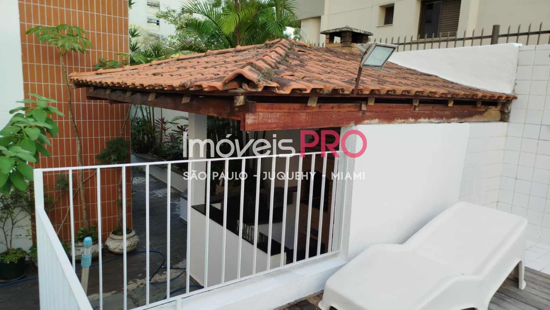 Apartamento de 2 quartos, 110 m², à venda em Moema Pássaros — foto 2 de 3