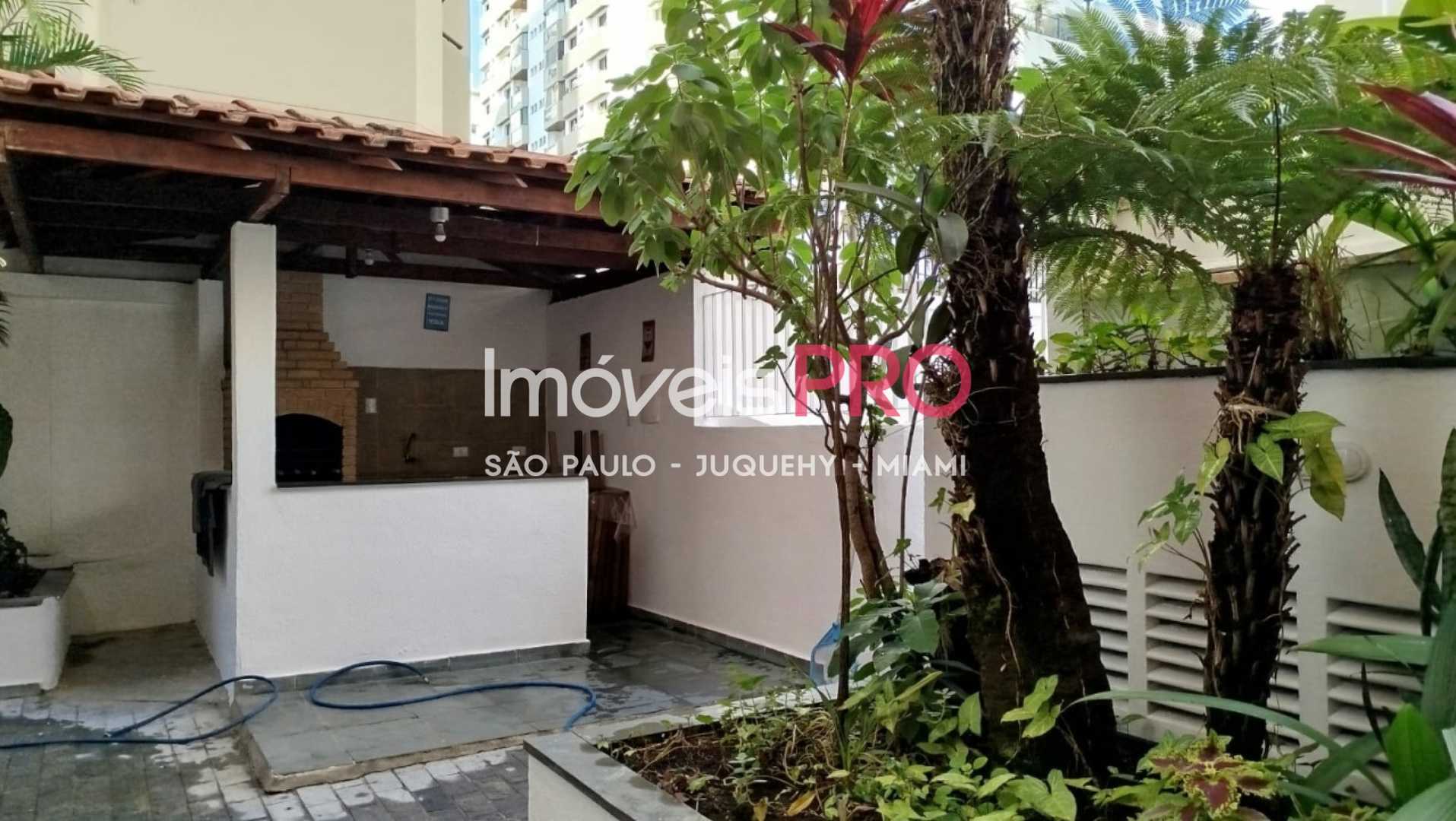 Apartamento de 2 quartos, 110 m², à venda em Moema Pássaros — foto 3 de 3