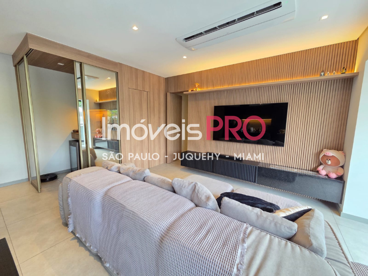 Apartamento de 2 quartos, 91 m², à venda em Brooklin — foto 11 de 30