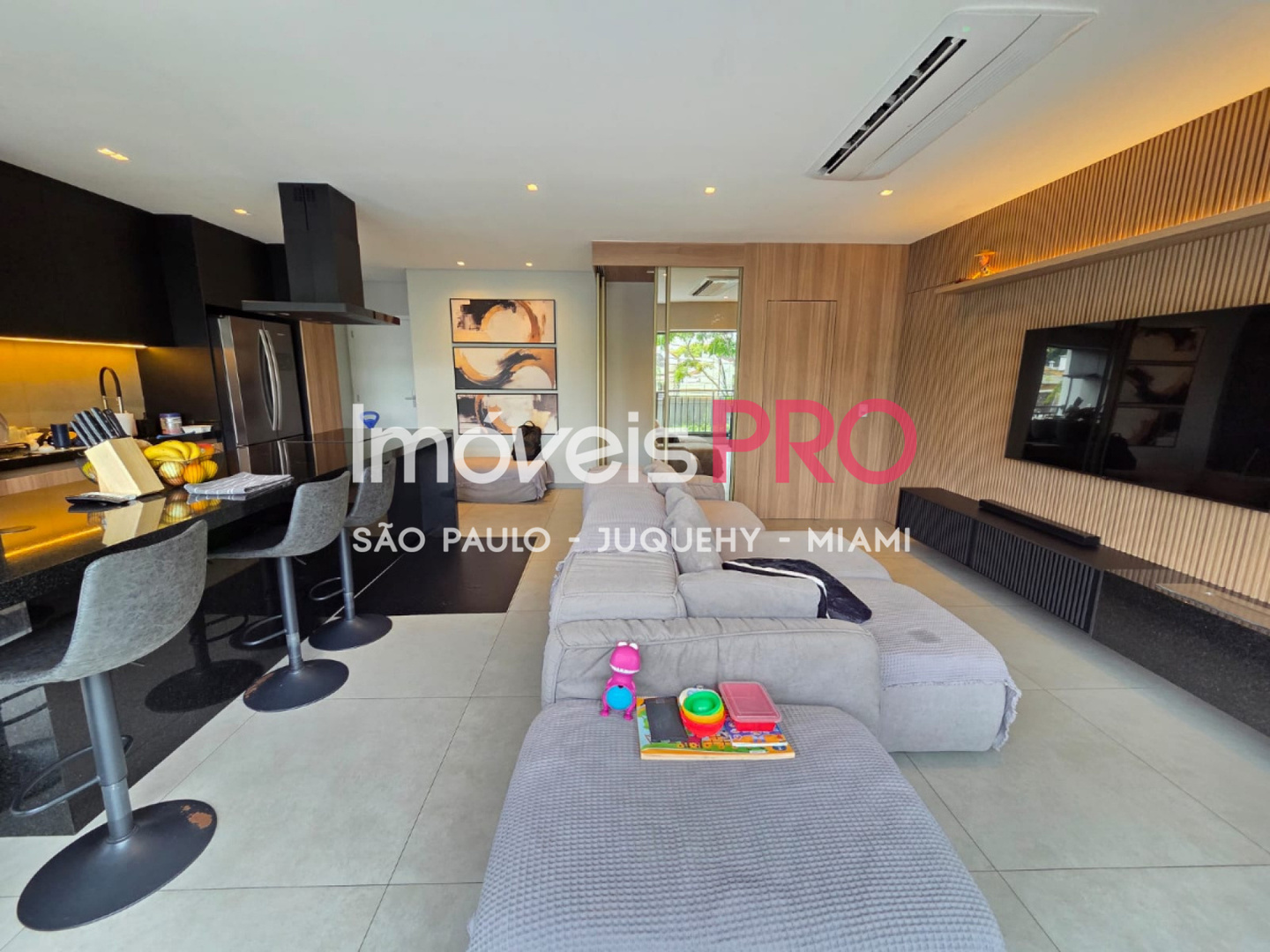 Apartamento de 2 quartos, 91 m², à venda em Brooklin — foto 13 de 30