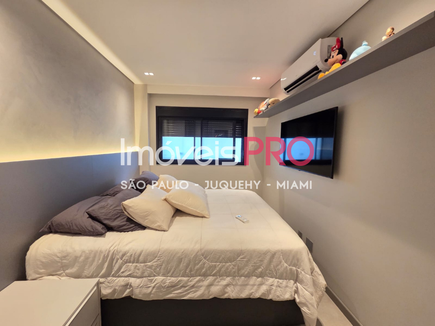 Apartamento de 2 quartos, 91 m², à venda em Brooklin — foto 4 de 30