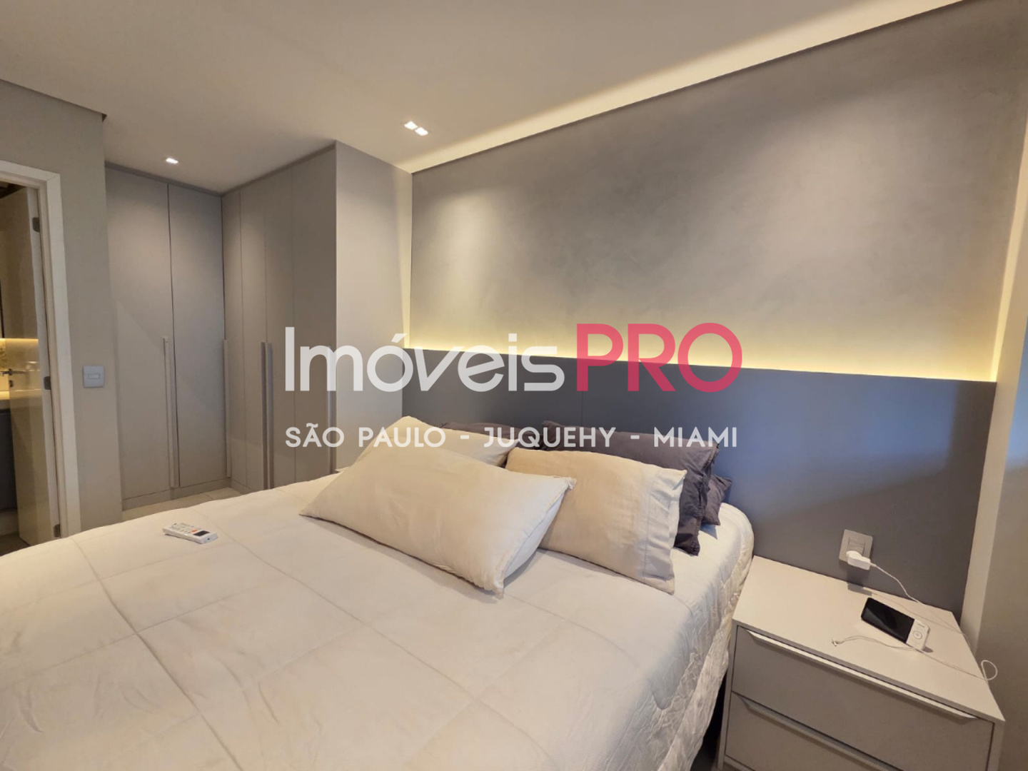 Apartamento de 2 quartos, 91 m², à venda em Brooklin — foto 5 de 30