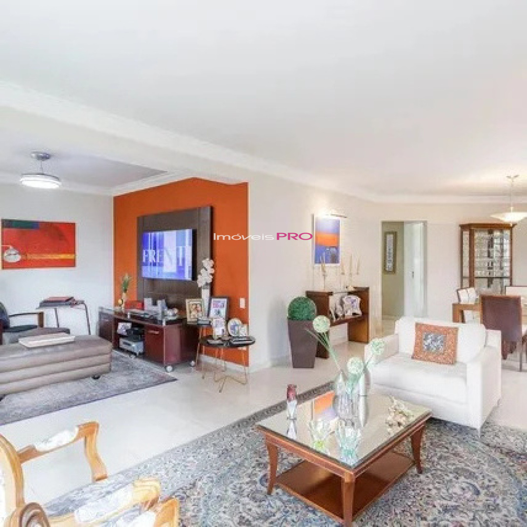 Apartamento de 3 quartos, 171 m², à venda em Itaim Bibi, R$ 4,88 mi — foto 1 de 28
