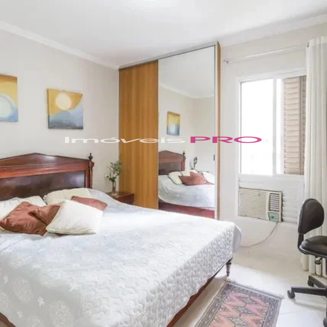 Apartamento de 3 quartos, 171 m², à venda em Itaim Bibi, R$ 4,88 mi — foto 11 de 28