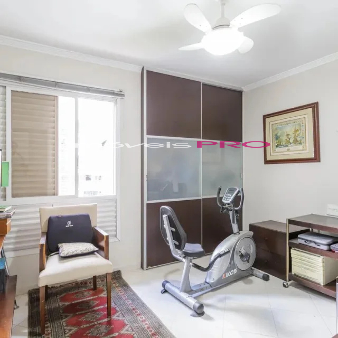 Apartamento de 3 quartos, 171 m², à venda em Itaim Bibi, R$ 4,88 mi — foto 14 de 28