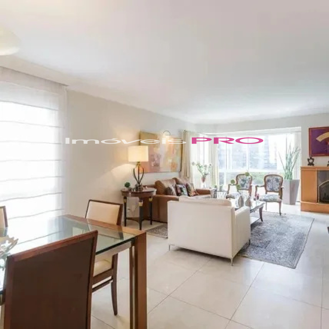 Apartamento de 3 quartos, 171 m², à venda em Itaim Bibi, R$ 4,88 mi — foto 2 de 28