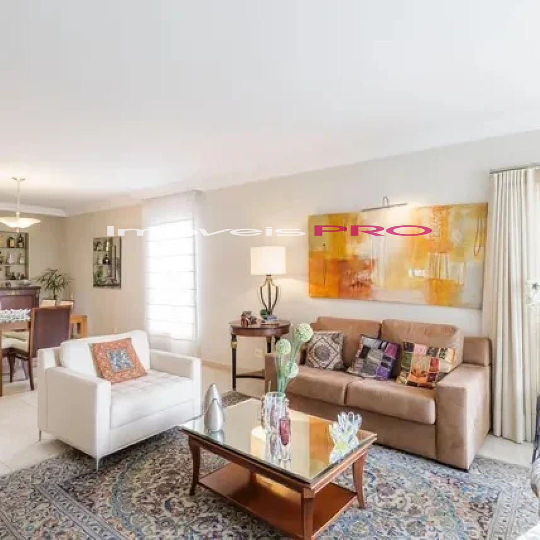 Apartamento de 3 quartos, 171 m², à venda em Itaim Bibi, R$ 4,88 mi — foto 5 de 28