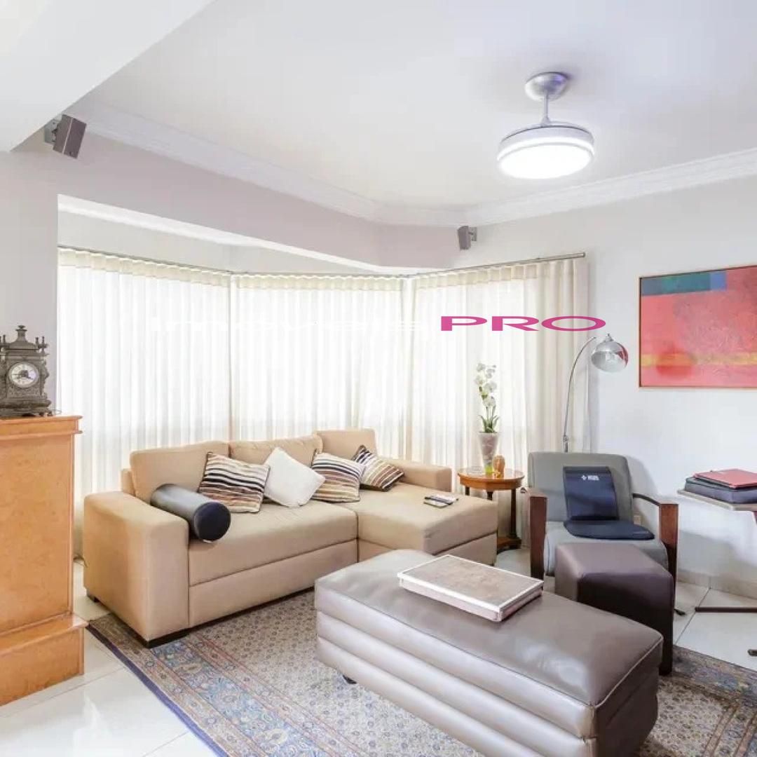 Apartamento de 3 quartos, 171 m², à venda em Itaim Bibi, R$ 4,88 mi — foto 6 de 28