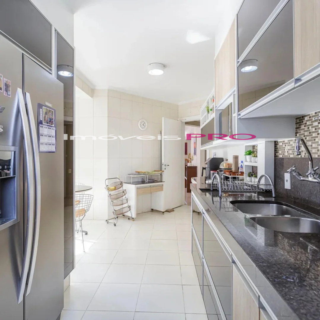 Apartamento de 3 quartos, 171 m², à venda em Itaim Bibi, R$ 4,88 mi — foto 10 de 28