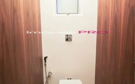 Apartamento de 3 quartos à venda em Itaim Bibi, 105 m² — Ref. IP42069