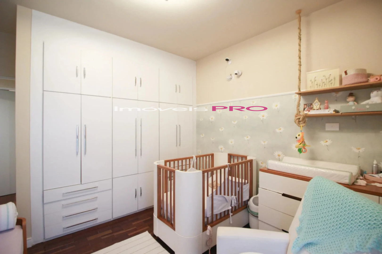 Apartamento de 3 quartos, 105 m², à venda em Itaim Bibi, R$ 2,3 mi — foto 4 de 12