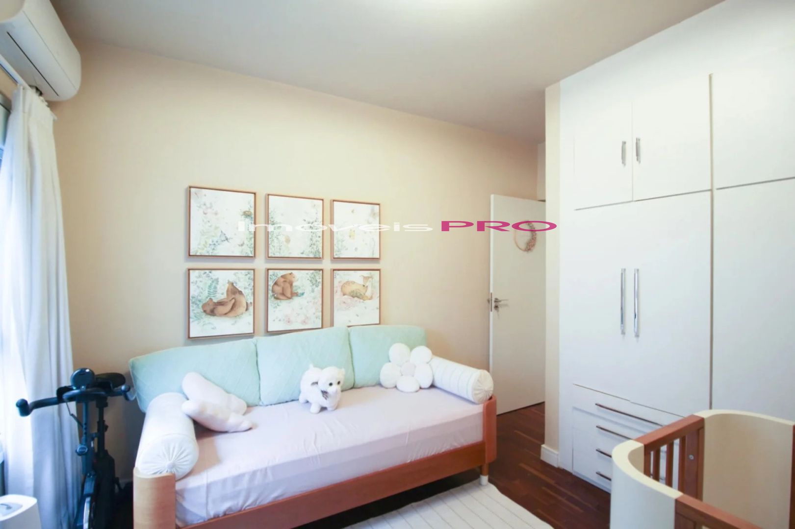Apartamento de 3 quartos, 105 m², à venda em Itaim Bibi, R$ 2,3 mi — foto 5 de 12