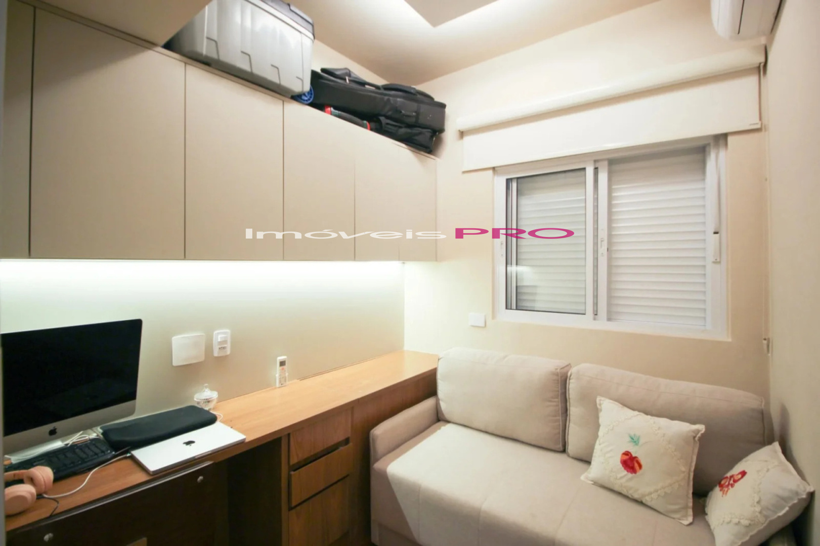 Apartamento de 3 quartos, 105 m², à venda em Itaim Bibi, R$ 2,3 mi — foto 6 de 12