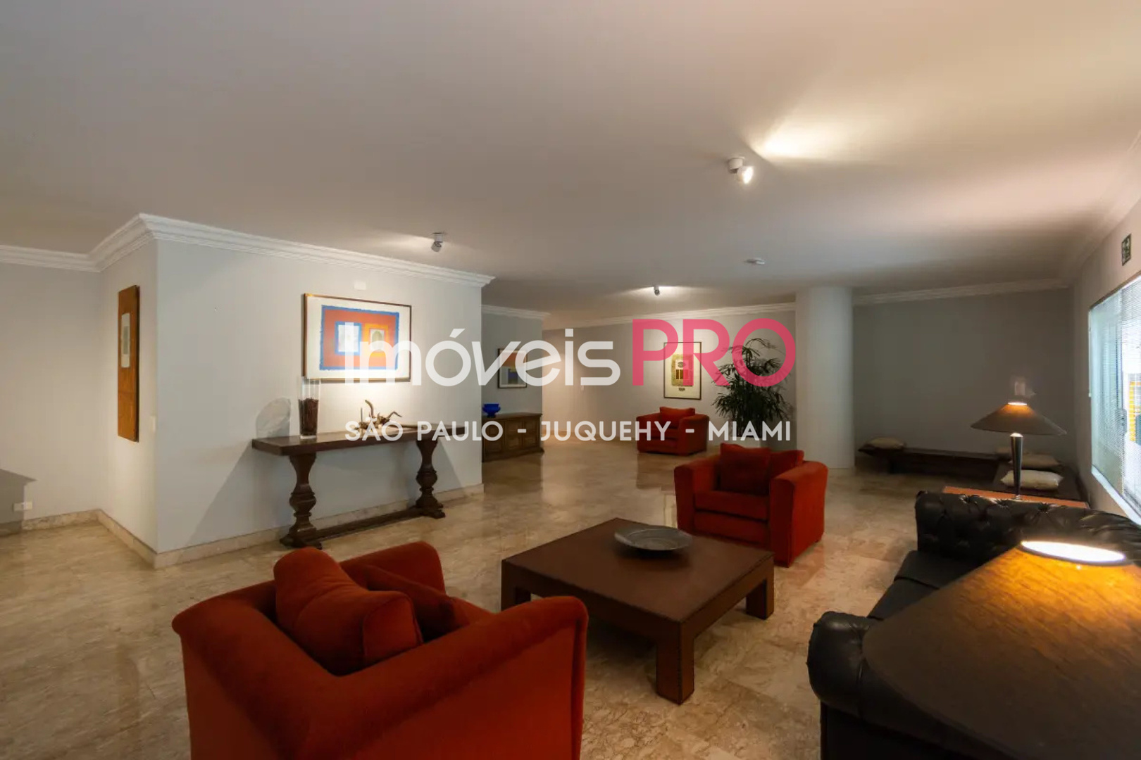 Apartamento de 3 quartos, 126 m², à venda em Itaim Bibi, R$ 1,6 mi — foto 2 de 5