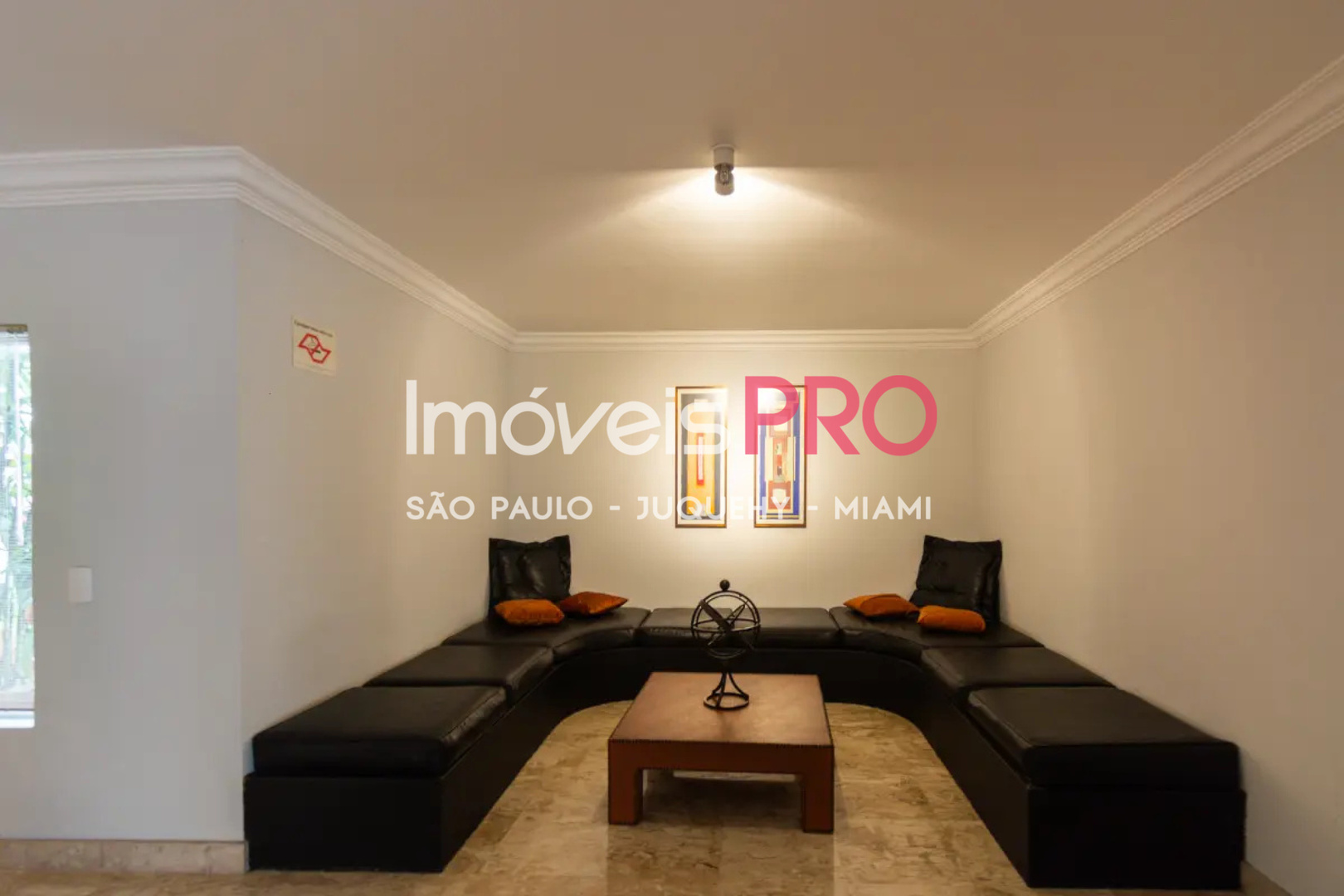 Apartamento de 3 quartos, 126 m², à venda em Itaim Bibi, R$ 1,6 mi — foto 3 de 5