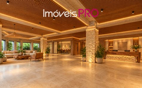Loja para alugar em Chácara Santo Antônio Zona Sul, 469 m² — Ref. IP42072