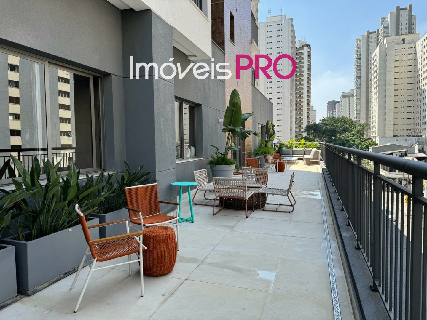 Apartamento de 1 quarto, 58 m², à venda em Moema Pássaros — foto 11 de 15