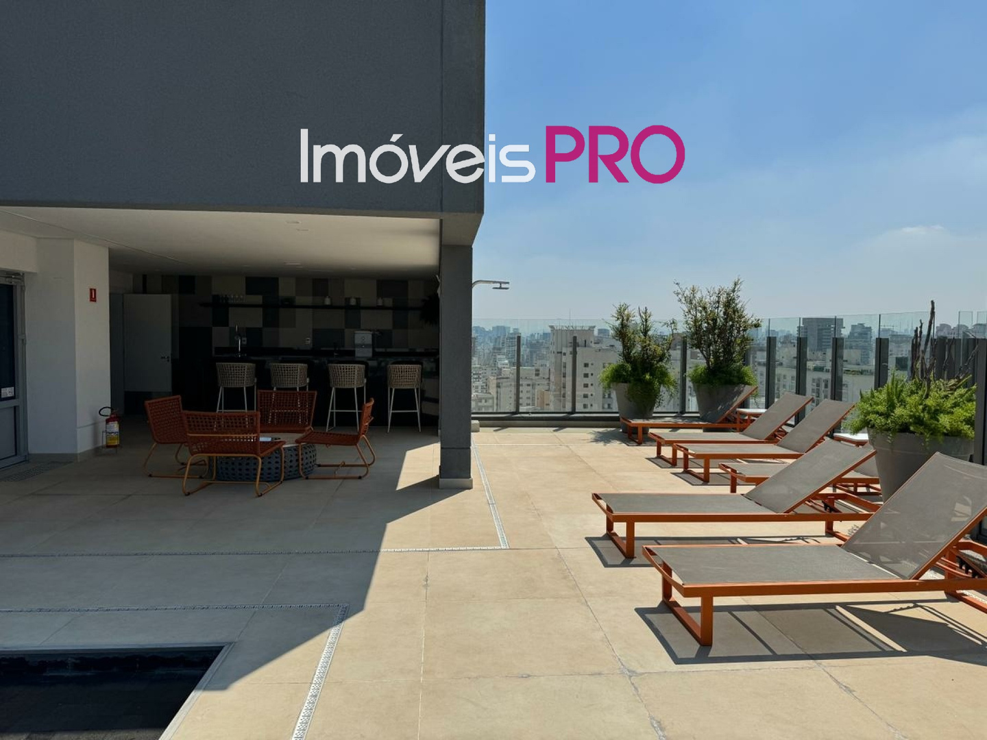 Apartamento de 1 quarto, 58 m², à venda em Moema Pássaros — foto 4 de 15