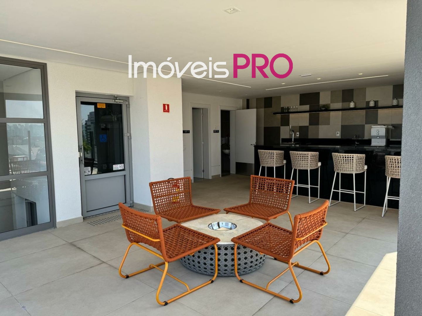 Apartamento de 1 quarto, 58 m², à venda em Moema Pássaros — foto 5 de 15
