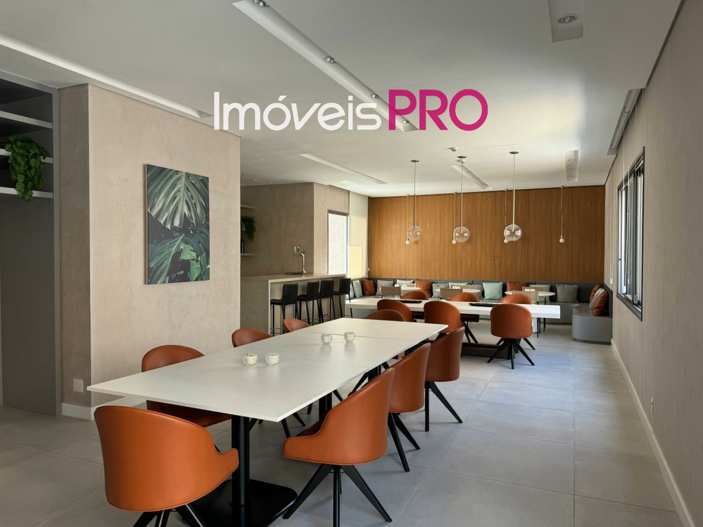 Apartamento de 1 quarto, 58 m², à venda em Moema Pássaros — foto 6 de 15
