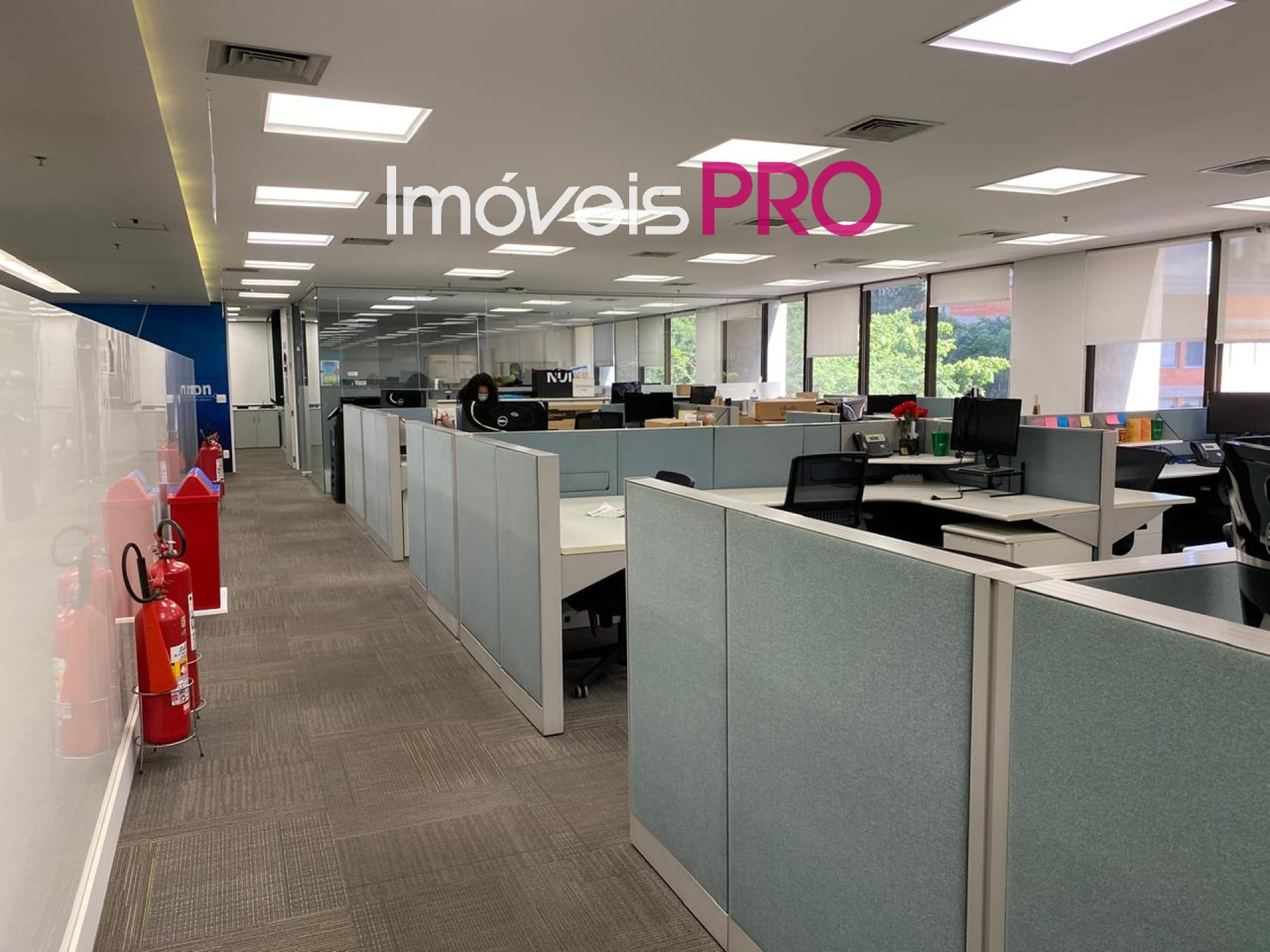 Conj. Comercial, 502 m², à venda em Vila Olímpia — foto 1 de 12