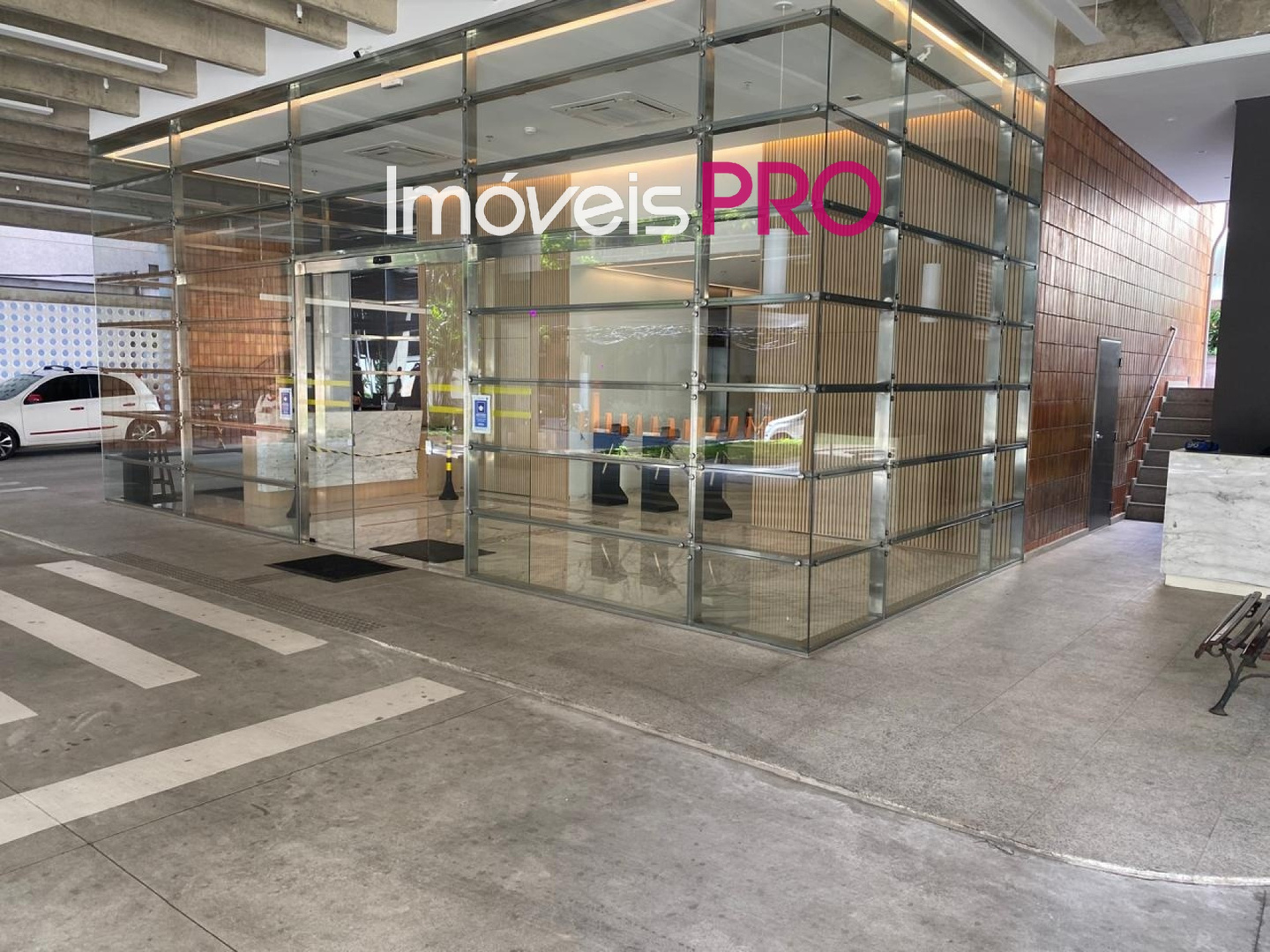 Conj. Comercial, 502 m², à venda em Vila Olímpia — foto 11 de 12