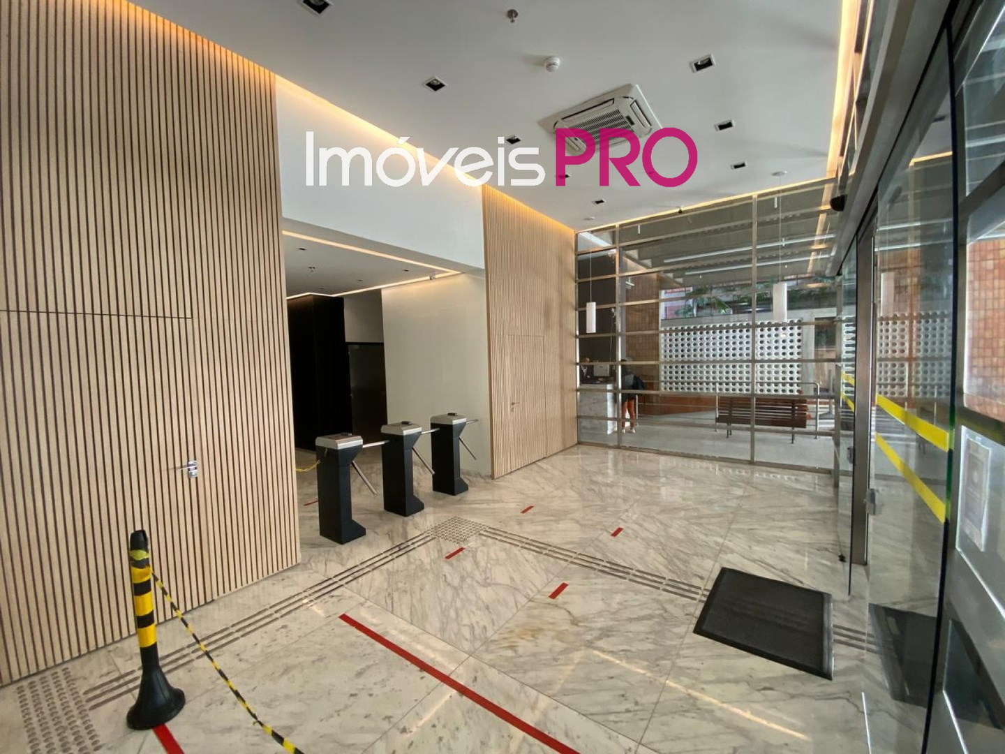 Conj. Comercial, 502 m², à venda em Vila Olímpia — foto 12 de 12